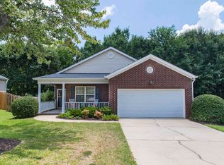 15 Yearling Ct, Irmo, SC 29063
