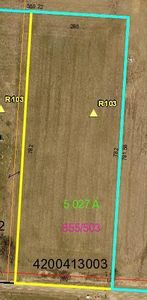 0 Lock Rd, Centerburg, OH, 43011