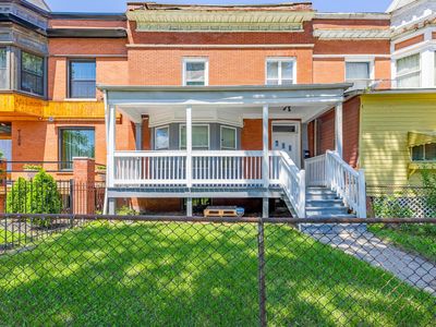 1310 E 72nd St, Chicago, IL, 60619