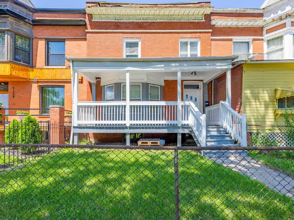 1310 E 72nd St, Chicago, IL 60619