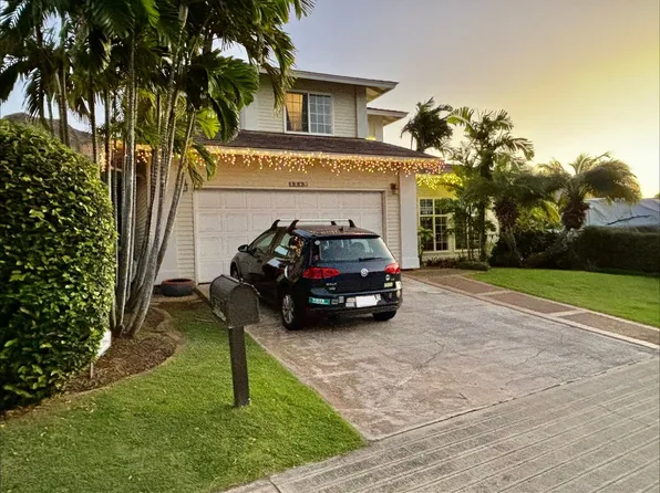 3127 Kaunaoa St, Honolulu, HI 96815