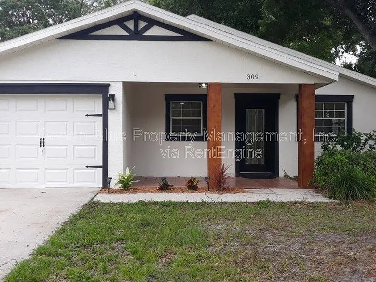 309 Fairfield St — Photo 1