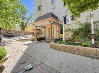 1125 N Washington Street #503, Denver, CO 80203