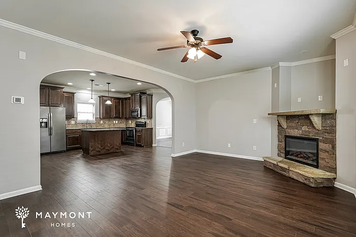 3402 Grove Landing Cir — Photo 4