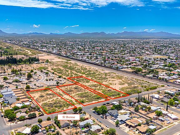 2nd image of TBD A Avenue #409-25-003