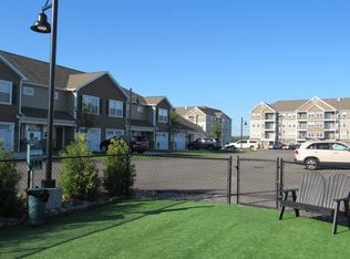 600 River Road Apartments, North Tonawanda, NY 14120