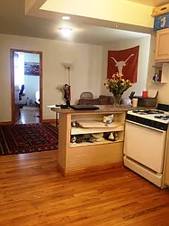 Rented by Landmark Resources