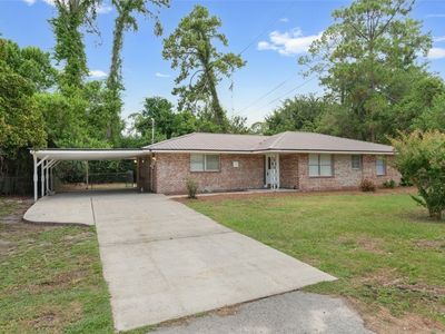655 McCain St, Brunswick, GA, 31525