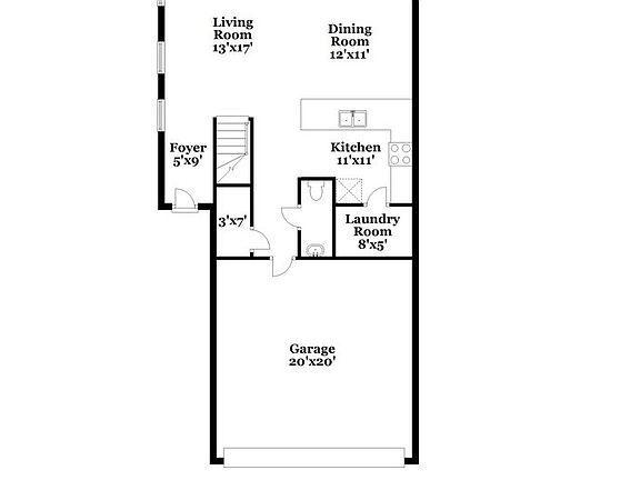 2nd image of 3116 Bryant Park Dr