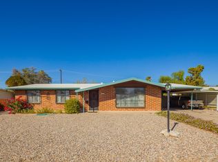 6909 E Rutgers Pl, Tucson, AZ 85710