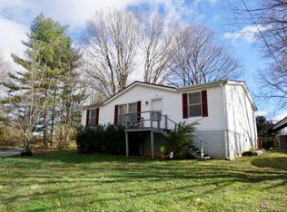 200 McKinley Church Rd, Johnson City, TN 37604