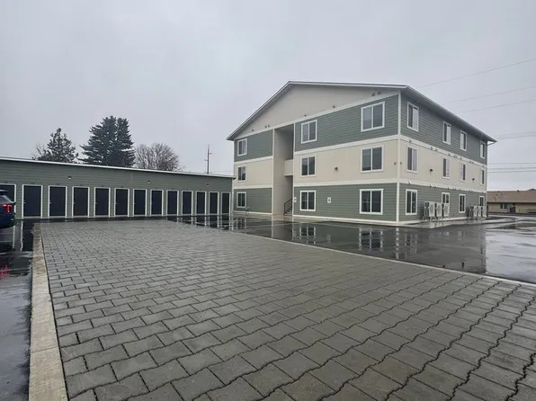 Kelsey's Place, 503 E Helena Ave #102, Ellensburg, WA 98926