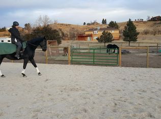 6966 Rainbow Creek Rd, Sedalia, CO 80135