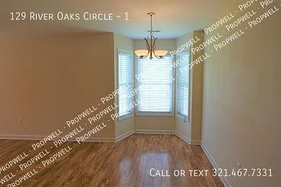 3 bed, 1400 sqft, $1,525 — Photo 4