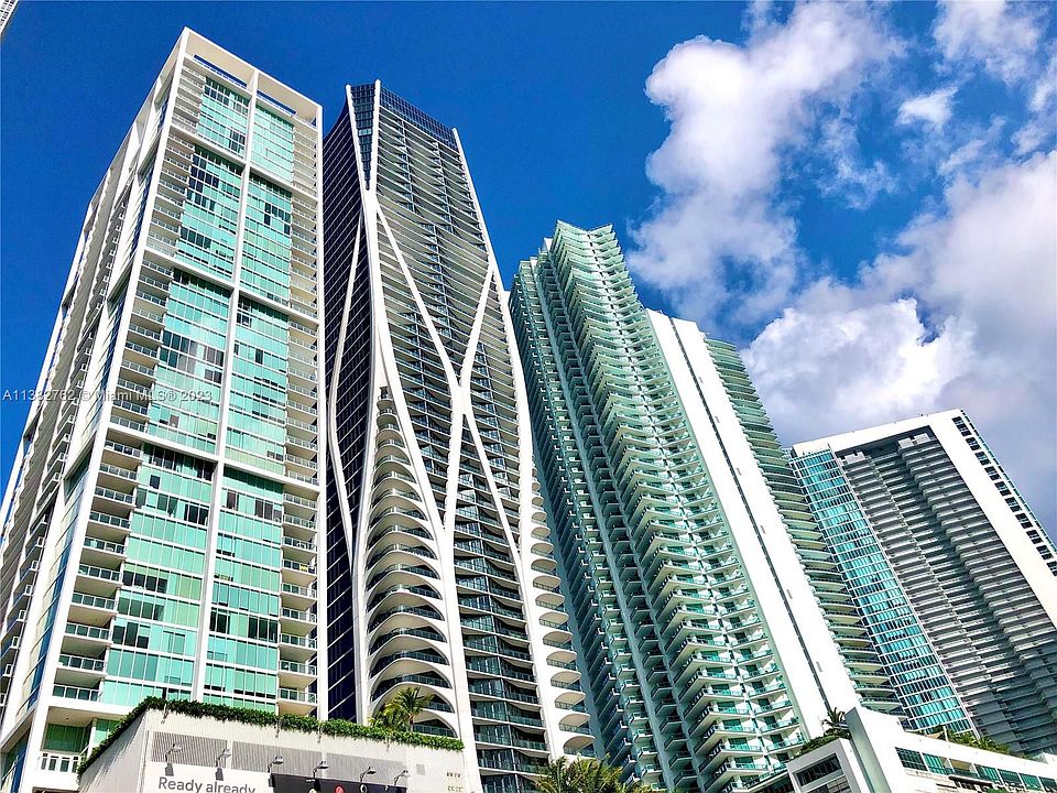 1st image of 1040 Biscayne Blvd APT 2706