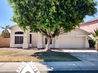 13798 W Vernon Ave, Goodyear, AZ 85395