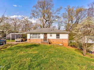 1847 Buford St, Knoxville, TN 37920