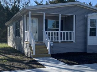 2091 Fieldcrest Dr, Rehoboth Beach, DE 19971
