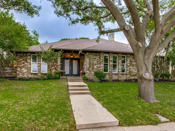 6227 Black Berry Ln, Dallas, TX 75248
