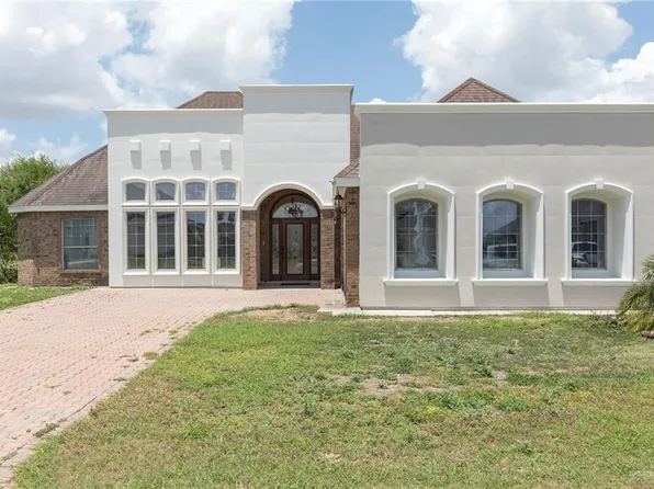 1213 Rhett Dr, Pharr, TX 78577