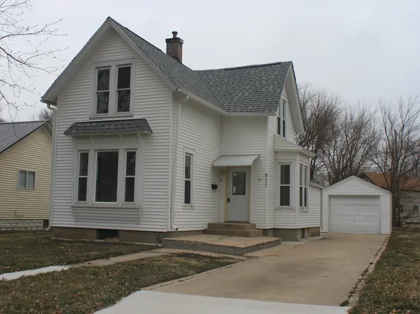 511 3rd Ave, Rock Falls, IL 61071