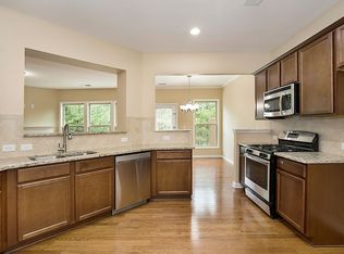 4140 Cedar Bridge Walk, Suwanee, GA 30024