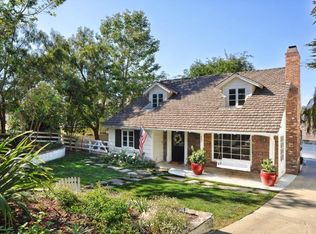 17 Sorrel Ln, Rolling Hills, CA 90274