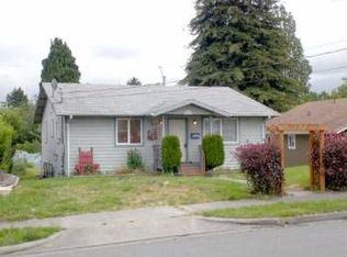 1205 S Prospect St, Tacoma, WA 98405