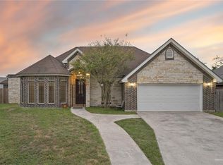 2408 Agave Cir, Edinburg, TX 78542