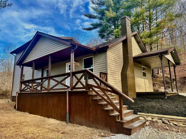 4251 County Road 52, Ironton, OH 45638