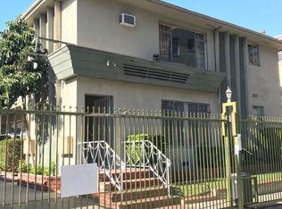 1153 Lillian Way APT 10, Los Angeles, CA 90038
