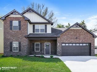 5315 Nancy Seward Dr, Murfreesboro, TN 37129