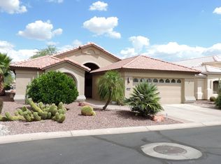 3785 N 150th Ln, Goodyear, AZ 85395