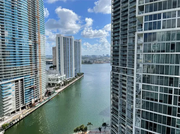 485 Brickell Ave APT 2602, Miami, FL 33131