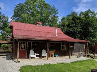 6652 Persimmon Ridge Rd, Nineveh, IN 46164