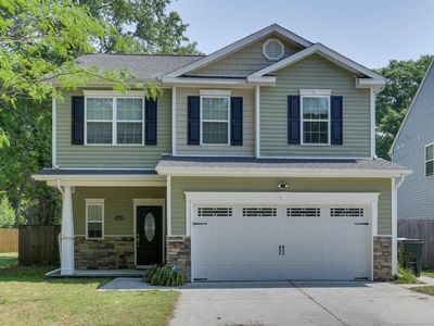 3214 Herbert St, Norfolk, VA, 23513