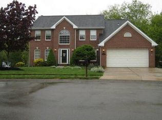 704 Dunbury Ct, Mars, PA 16046