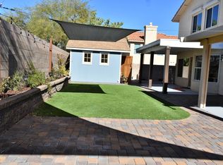 2065 N Jennifer Ave, Tucson, AZ 85715