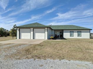 3821 S Greenwich Ct, Wichita, KS 67210