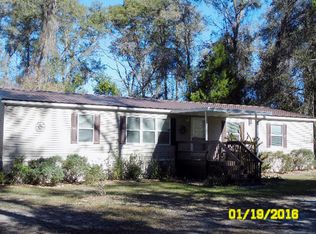 277 SW Alabama Gln, Fort White, FL 32038