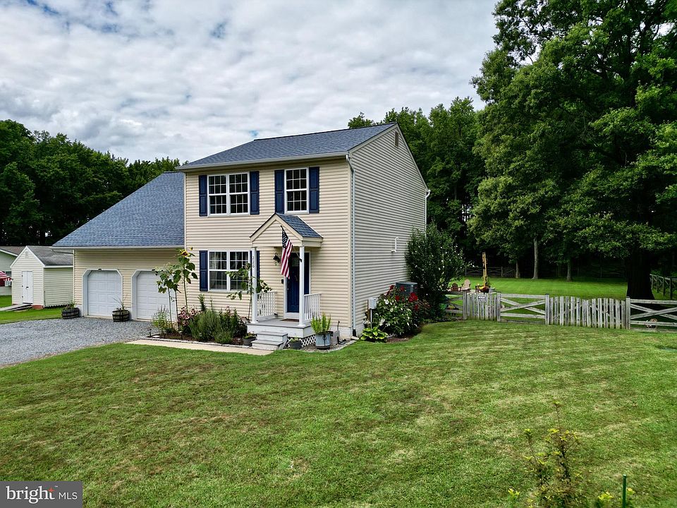 226 Maryland Rd, Stevensville, MD 21666 Zillow