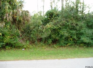 83 Ryecliffe Dr, Palm Coast, FL 32164