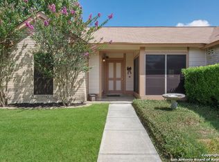 6803 Raintree Frst, San Antonio, TX 78233