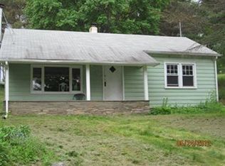 1523 State Highway 7, Afton, NY 13730