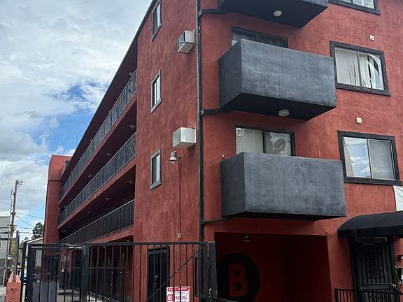 5th image of 1816 N Gramercy Pl APT 104