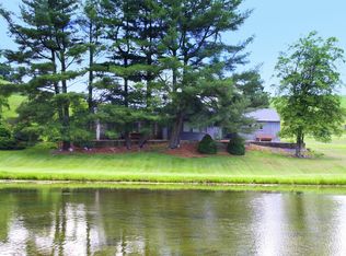 23453 Berry Creek Dr, Abingdon, VA 24211