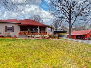 16015 Highway 424, Yuma, TN 38390