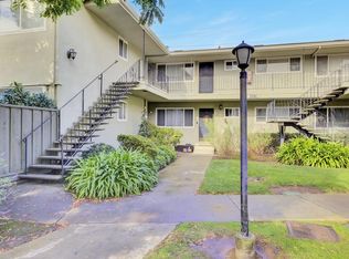 3592 Payne Ave APT 6, San Jose, CA 95117