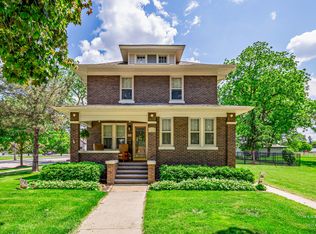 235 N Taylor St, Marengo, IL 60152