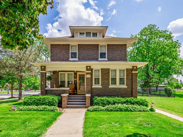 235 N Taylor St, Marengo, IL 60152